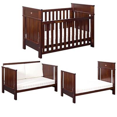 boori baby furniture
